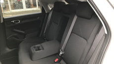 Honda Civic 2.0 eHEV Elegance 5dr CVT Hybrid Hatchback